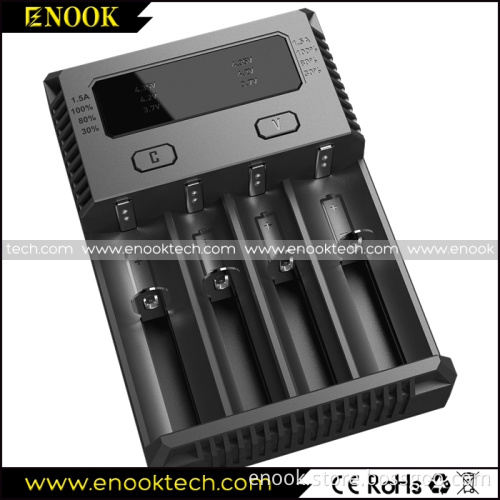 High Qulity Nitecore I4 With Competitive Price
